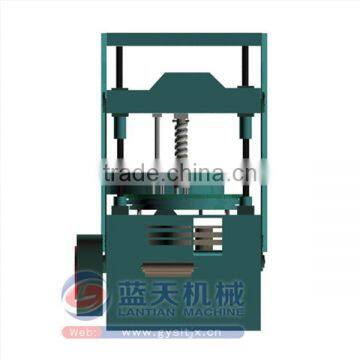 New Arrival Excellent Quality Timber Charcoal Briquetting Machine photo-2