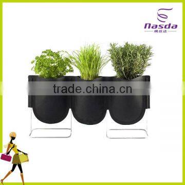 PP nonwoven garden grow bags plant bags