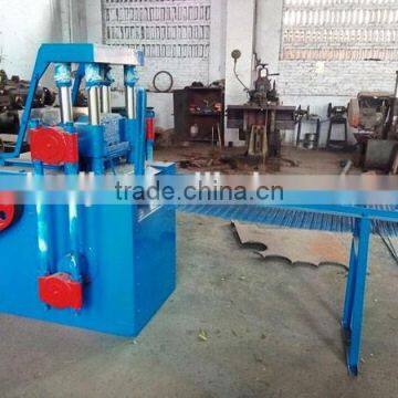 Hookah Charcoal Making Machine/wood Charcoal Machine