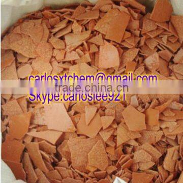 High Quality Best Price Sodium Sulphide 60% Red Flake 1500 ppm