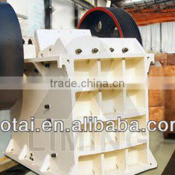 China Brand VIPEAK PE-500*750 Jaw Crusher/Mining Machinery