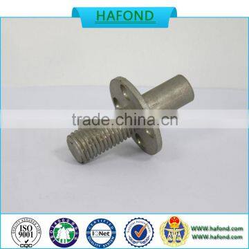 High Quality Customized Sewing Machine Part photo-6