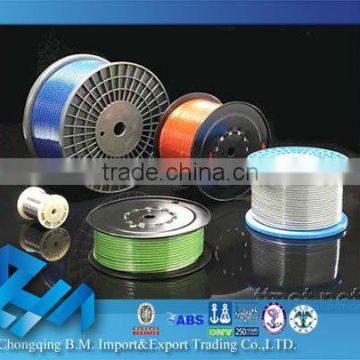 Ungalvanized Steel Wire Rope, Steel Wire Rope, Rope Cable