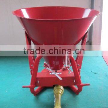 CDR planting machine spreader sand spreader