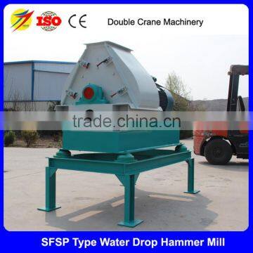 factory price small chicken feed crusher machine