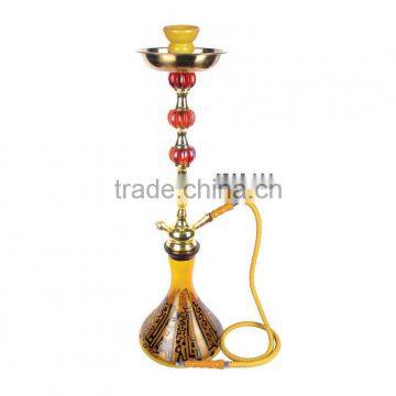 New Zinc Alloy Kaya Shisha Amy Deluxe Hookah