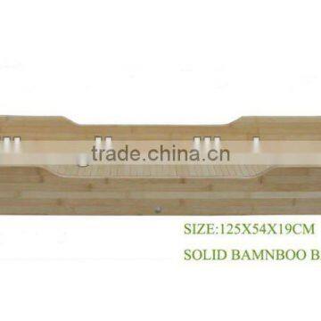 Natural China Traditional Wooden Table