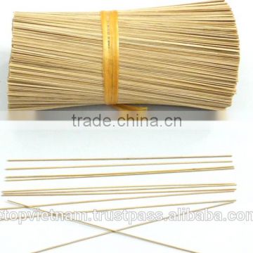 Bamboo stick and incense/ Agarbatti stick with high quality (Whatsapp +84-973403073)