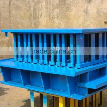 QT6-15 Block Making Machine,Interlocking Paving Concrete Brick Making Machine for Sale
