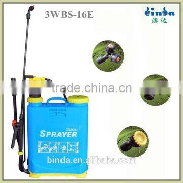 18L Knapsack Hand Sprayer For Agricultural Use/Garden Tools photo-4