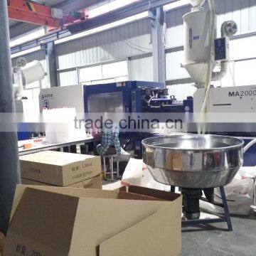 Good Quality Manual Plastic Feeder and Drinker for Chicken