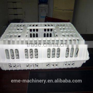 Best Price Poultry Slaughterhouse Equipment Living Poultry Cag Butchery Equipment of Poultry Slaughter Line photo-2