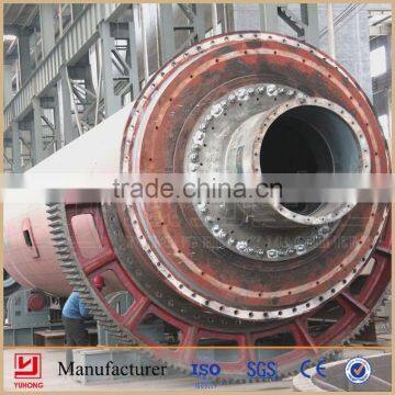 Refractory Materials Cement Grinding Ball Mill Best Selling Home and Aboad