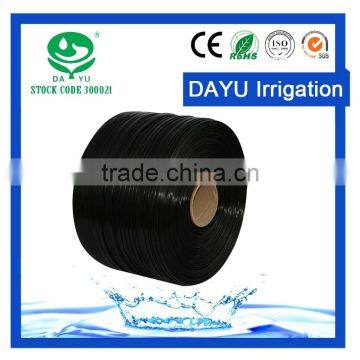 drip tape top CE certificate