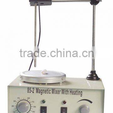 Magnetic Stirrer Hotplate 85-2