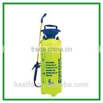 5L agriculture greenhouse, garden mini pump sprayer KXF-P10B