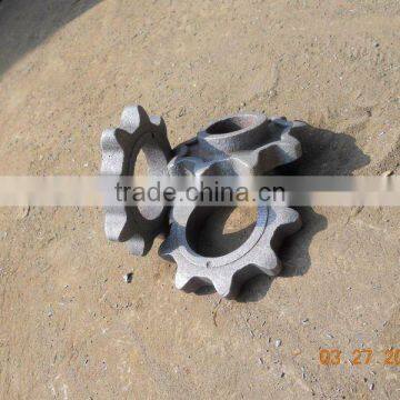 casting sprocket