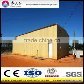 China Metal Storage Sheds photo-3