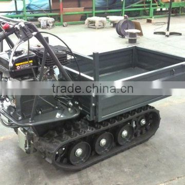 SF0610A Track Mini Dumper With Lowest Price for Sale photo-4
