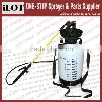 iLOT Family garden insecticide hand pump spray