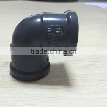 NBR 5648 50mm 90Deg.socket Elbow connector