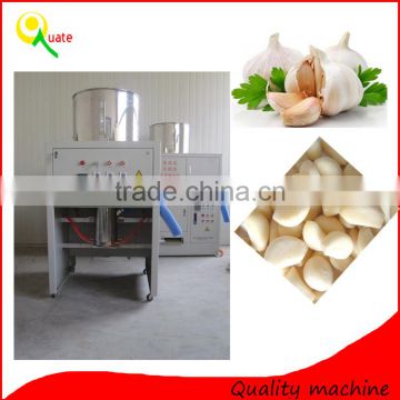 Stainless Steel galic Peeling Machine