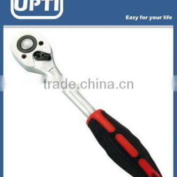 1/2" Dr. Quick Release Ratchet Handle