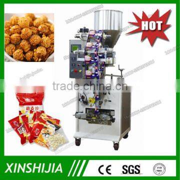 Aucotmatic seeds packing and sealing machine