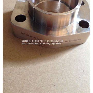 C70600 SAE SW-FF flange