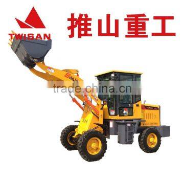 High quality Agricultural machinery front loader for sale