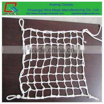 Cargo net for lifting or protection 2x2m