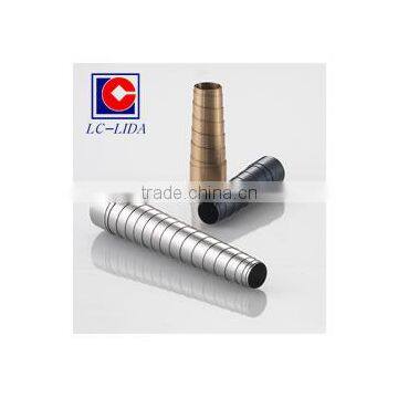 spiral steel tape shield for serew