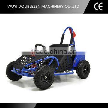 48V 20AH ELECTRIC PEDAL GO KART