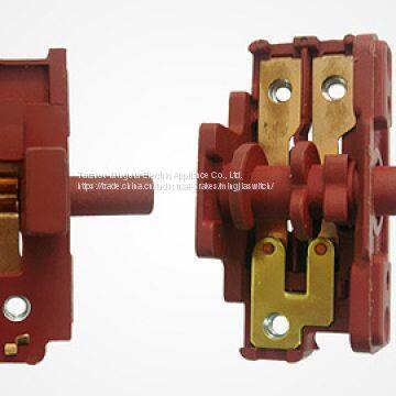 Rotary Switch XZ307B-342