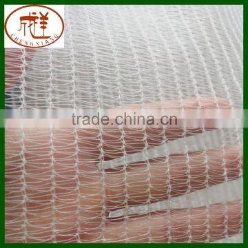 Factory Supply Apple Tree Anti Hail Net With Board and Eyelets