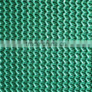 Green Plastic Shade Net photo-4