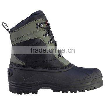 Cheap PU Winter Fishing Boots photo-2
