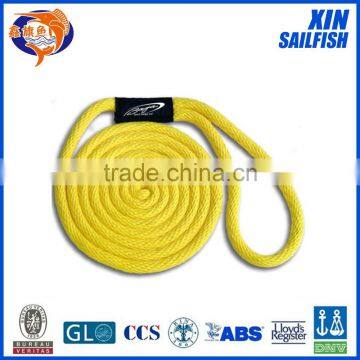 anchor dnm winch/anchor rope for ship