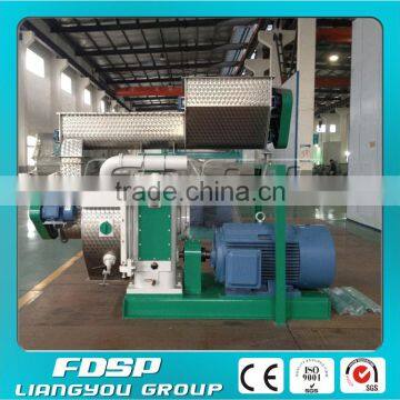 Wood Pellet Press Machine Manufacturer in Jiangsu Nanjing FDSP photo-5