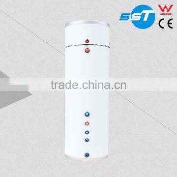 ISO9001 certified alibaba india online shopping heat pump water storage tank