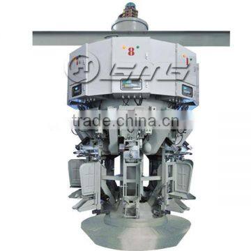 packing bag cement machines