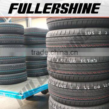 Radial Tire Design cheap car tyres to be exported to Ghana-West Africa from Japan