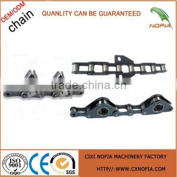 CA Type agricultural chain CA627 agricultural chain CA627 chain