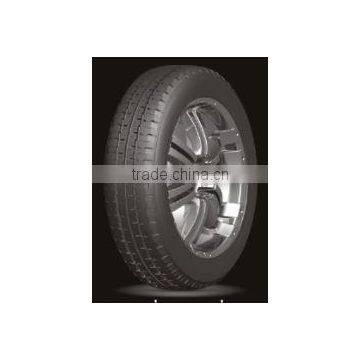 Hot sales vans light truck tyre LY366