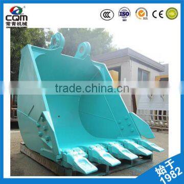 High quality and Reliable excavator bucket cutting edge excavator bucket at reasonable prices , small lot order available