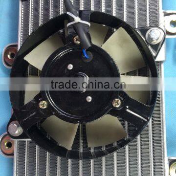Bashan 200CC ATV Radiator With Fan Bashan Parts photo-4