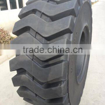 Wheel Loader Tires 20.5r25 23.5-25 Puncture Free Tyres photo-3