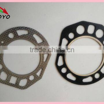Cylinder head gasket complete in specifications