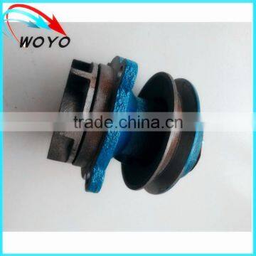 Rational Construction Diesel Engine Water Pump Head photo-2