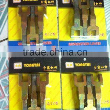 Diesel Engine Specific Release Lever for Tractors photo-2